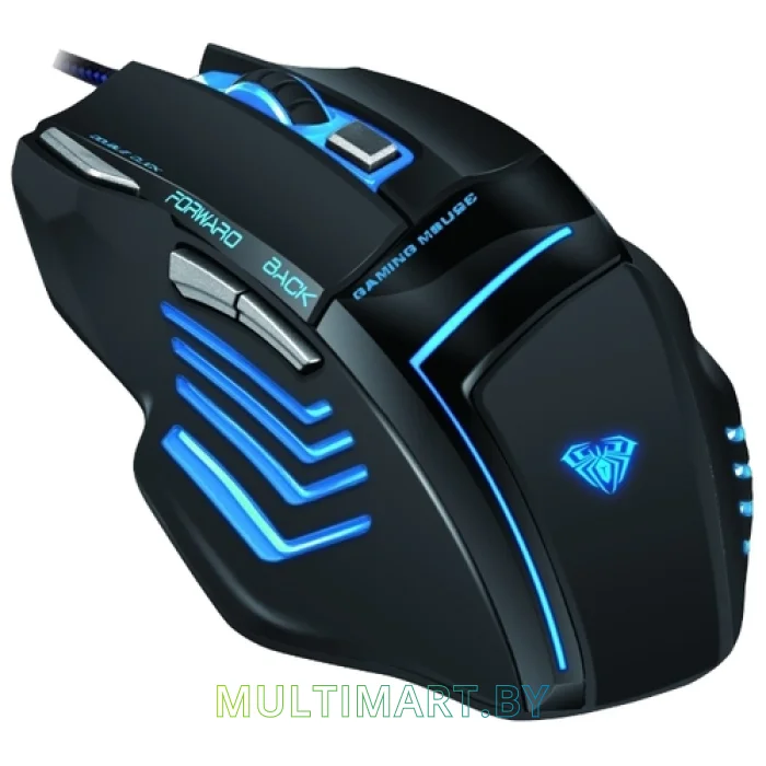 Игровая мышь AULA Ghost Shark